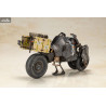 Death Stranding - Reverse Trike figure OP, Plastic Model Kit