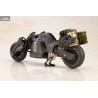 Death Stranding - Reverse Trike figure OP, Plastic Model Kit