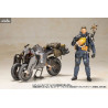 Death Stranding - Reverse Trike figure OP, Plastic Model Kit