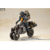 Death Stranding - Reverse Trike figure OP, Plastic Model Kit