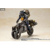 Death Stranding - Reverse Trike figure OP, Plastic Model Kit