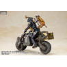 Death Stranding - Reverse Trike figure OP, Plastic Model Kit