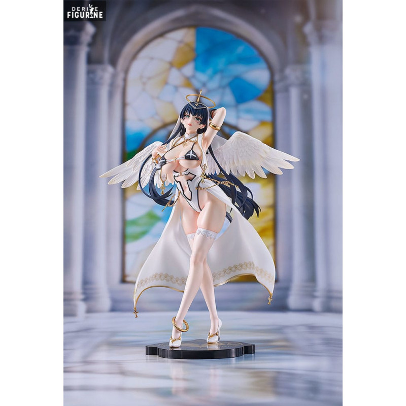 HaneAme - Figurine 72...