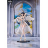 HaneAme - 72 Sigils of Solomon Angel Crocell figure