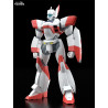 Mobile Police Patlabor - Figure AVS-98 Economy, Moderoid Plastic Model Kit