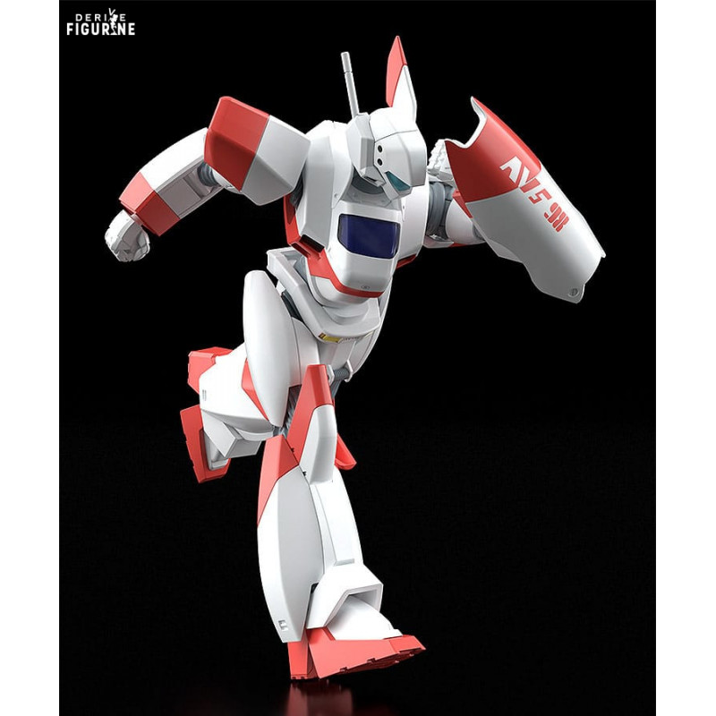 Mobile Police Patlabor -...