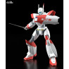 Mobile Police Patlabor - Figure AVS-98 Economy, Moderoid Plastic Model Kit