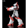 Mobile Police Patlabor - Figure AVS-98 Economy, Moderoid Plastic Model Kit
