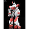 Mobile Police Patlabor - Figure AVS-98 Economy, Moderoid Plastic Model Kit