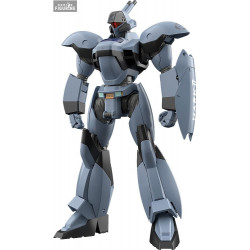 Mobile Police Patlabor -...