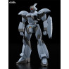 Mobile Police Patlabor - AVS-98 Mark II Standard figure, Moderoid Plastic Model Kit