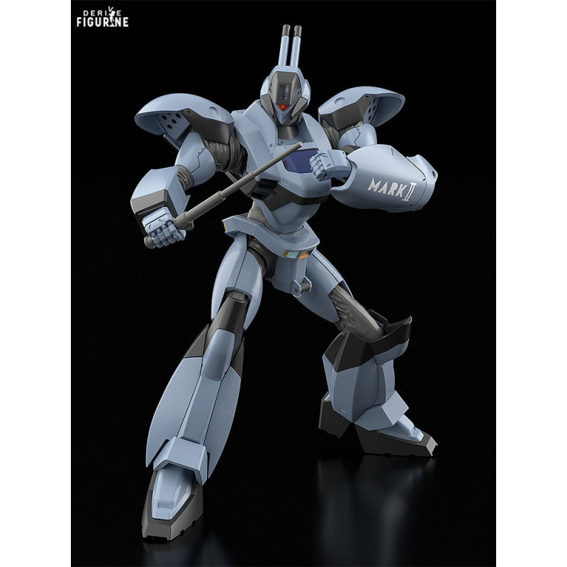Mobile Police Patlabor -...