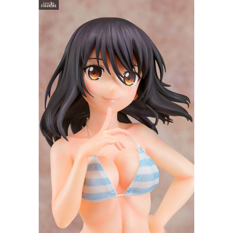 Strike the Blood - Figurine...