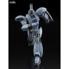 Mobile Police Patlabor - AVS-98 Mark II Standard figure, Moderoid Plastic Model Kit