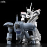 Mobile Police Patlabor - AVS-98 Mark II Standard figure, Moderoid Plastic Model Kit