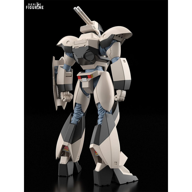 Mobile Police Patlabor -...