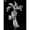 Mobile Police Patlabor - Figurine AVS-98 Mark II Standard Production Color, Moderoid Plastic Model Kit