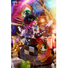 Original Character - Figurine Mad Hatter
