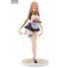 Original Character - Milk Time, Yuu figure