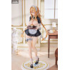 Original Character - Milk Time, Yuu figure