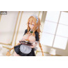 Original Character - Milk Time, Yuu figure