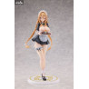 Original Character - Milk Time, Yuu figure