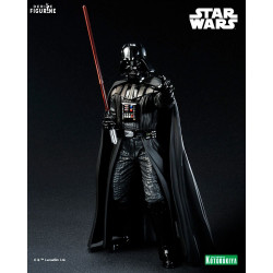 Star Wars Episode VI -...