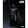 Star Wars Episode VI - Figurine Dark Vador Return of Anakin Skywalker, ARTFX+