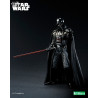 Star Wars Episode VI - Figurine Dark Vador Return of Anakin Skywalker, ARTFX+
