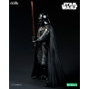 Star Wars Episode VI - Figurine Dark Vador Return of Anakin Skywalker, ARTFX+