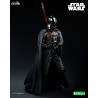 Star Wars Episode VI - Figurine Dark Vador Return of Anakin Skywalker, ARTFX+