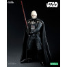 Star Wars Episode VI - Figurine Dark Vador Return of Anakin Skywalker, ARTFX+