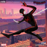 Marvel, Spider-Man: Across the Spider-Verse - Miles Morales figure, One:12