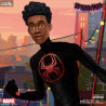 Marvel, Spider-Man: Across the Spider-Verse - Miles Morales figure, One:12
