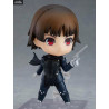 Persona 5 The Animation - Figure Makoto Niijima (Queen), Version Phantom Thief, Nendoroid