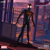 Marvel, Spider-Man: Across the Spider-Verse - Miles Morales figure, One:12