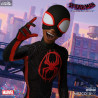 Marvel, Spider-Man: Across the Spider-Verse - Miles Morales figure, One:12