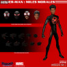 Marvel, Spider-Man: Across the Spider-Verse - Miles Morales figure, One:12