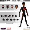 Marvel, Spider-Man: Across the Spider-Verse - Figurine Miles Morales, One:12