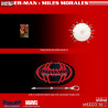 Marvel, Spider-Man: Across the Spider-Verse - Miles Morales figure, One:12