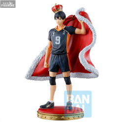 Haikyu!! - Figurine Tobio...