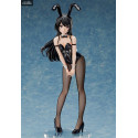 PRÉCOMMANDE - Rascal Does Not Dream of Bunny Girl Senpai - Figurine Mai Sakurajima, Bunny