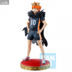 Haikyu!! - Hinata Shoyo...