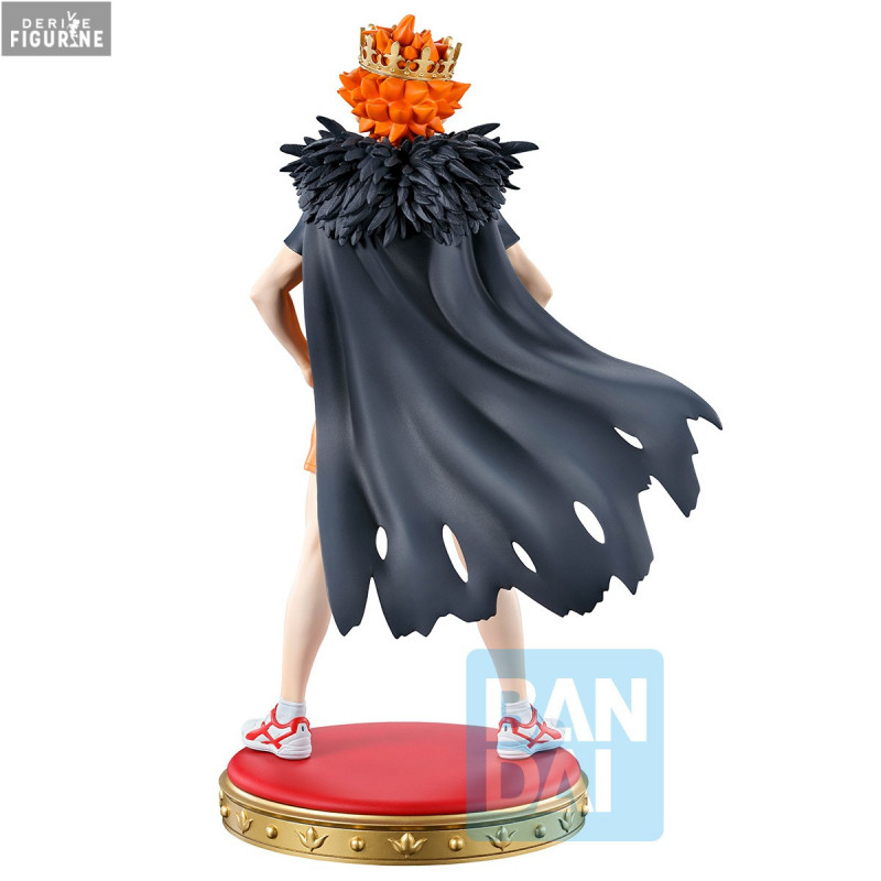 Haikyu!! - Figurine Hinata...