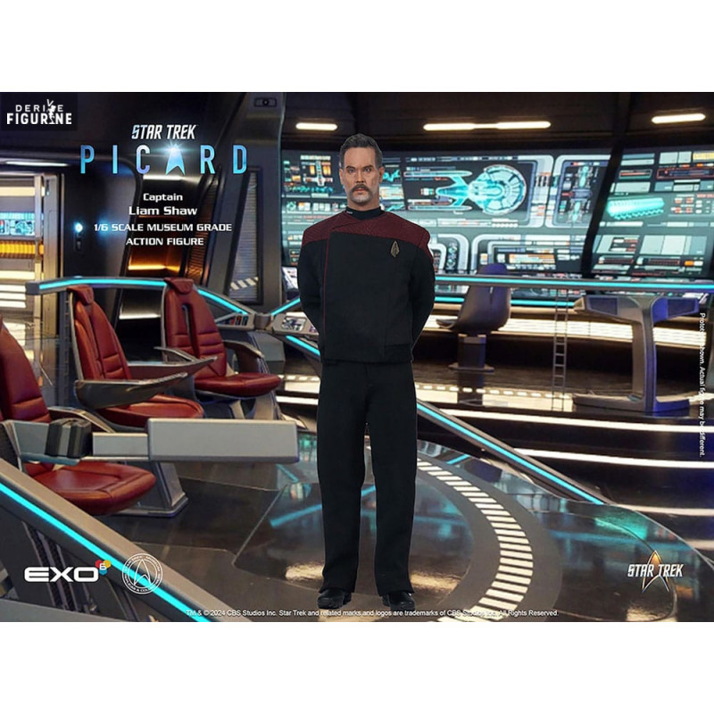 Star Trek: Picard -...