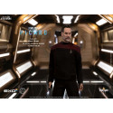 PRÉCOMMANDE - Star Trek: Picard - Figurine Captain Liam Shaw