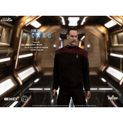 Star Trek: Picard -...
