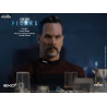 Star Trek: Picard - Captain Liam Shaw figure
