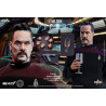 Star Trek: Picard - Captain Liam Shaw figure