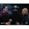Star Trek: Picard - Captain Liam Shaw figure